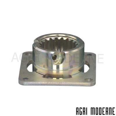 PIECES RECOLTE FENAISON CLAAS - Outillage - EMBRAYAGE