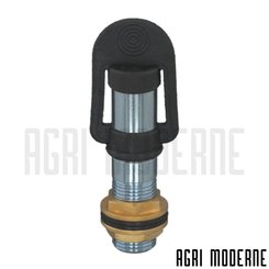 PIECES TRACTEUR CLAAS - Carrosserie - PRISE DE COURANT