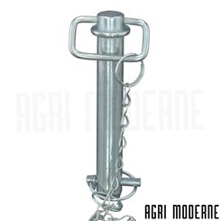 PIECES TRACTEUR CLAAS - Attelages - BOULON