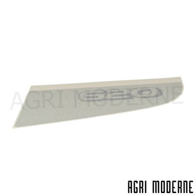 PIECES TRACTEUR CLAAS - Documentation - MONOGRAMME