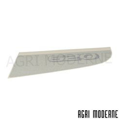 PIECES TRACTEUR CLAAS - Documentation - MONOGRAMME