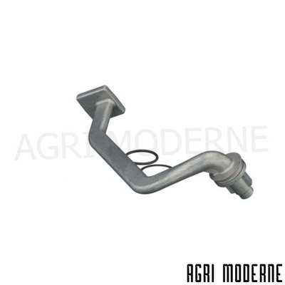 PIECES TRACTEUR CLAAS - Divers Réparation - LEVIER DE COMMANDE