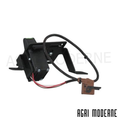 PIECES TRACTEUR CLAAS - Electricite - Electronique - COMMANDE