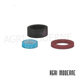 PIECES TRACTEUR CLAAS - Moteur - JEU BAGUES ETANCH