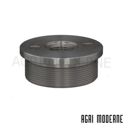 PIECES RECOLTE FENAISON CLAAS - Hydraulique - COUVERCLE