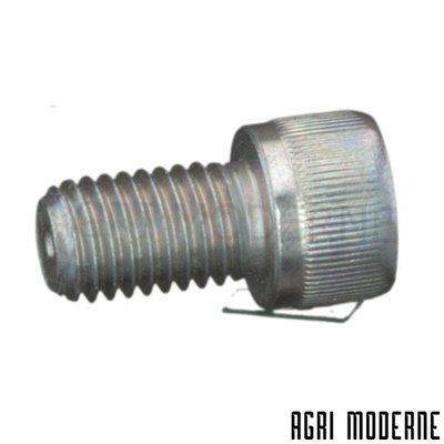 PIECES RECOLTE FENAISON CLAAS - Divers Réparation - M 12X20