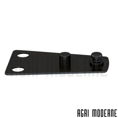 PIECES RECOLTE FENAISON CLAAS - Usure Chaîne Verte - VIP-PORTE COUTEAUX