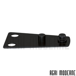 PIECES RECOLTE FENAISON CLAAS - Usure Chaîne Verte - VIP-PORTE COUTEAUX