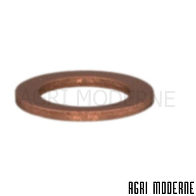 PIECES RECOLTE FENAISON CLAAS - Joints - DIN7603 A 6X10 CU