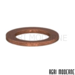 PIECES RECOLTE FENAISON CLAAS - Joints - DIN7603 A 6X10 CU