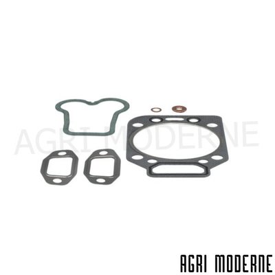 PIECES TRACTEUR CLAAS - Moteur - JEU BAGUES ETANCH