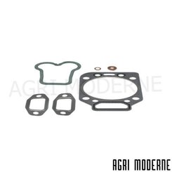 PIECES TRACTEUR CLAAS - Moteur - JEU BAGUES ETANCH