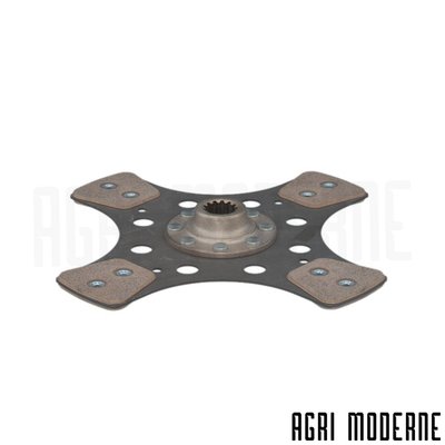 PIECES TRACTEUR CLAAS - Embrayage - FRICTION EMBRAYAGE