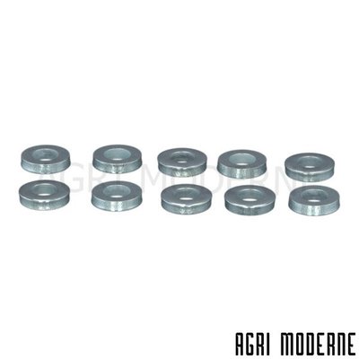 PIECES RECOLTE FENAISON CLAAS - Divers Réparation - RONDELLE PLATE