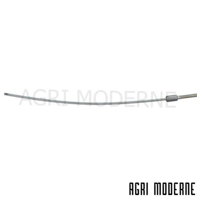 PIECES RECOLTE FENAISON CLAAS - Entrainement - CABLE METALIQUE