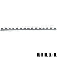 PIECES RECOLTE FENAISON CLAAS - Usure Moissonneuse Batteuse - JEU LAMELLE LONG