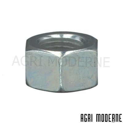 PIECES RECOLTE FENAISON CLAAS - Divers Réparation - VIS M 14X1,5 DIN 934