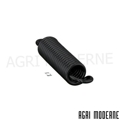 PIECES RECOLTE FENAISON CLAAS - Ressort / Vérin - RESSORT TENDEUR