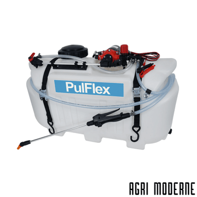DIVERS FOURNITURES - Libre Service - PULVE SPECIAL QUAD 98L LANCE ET BUSE PARAPLUIE PULFLEX V2