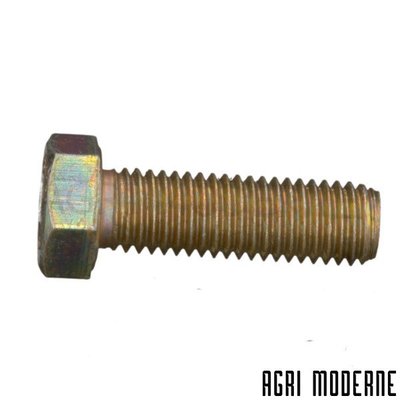 PIECES RECOLTE FENAISON CLAAS - Divers Réparation - DIN931 M 14X45 8G