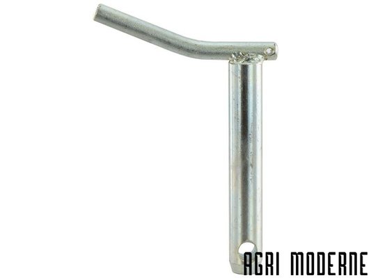 DIVERS FOURNITURES - Libre Service - Axe à poignée, 22mm, l.u.117mm