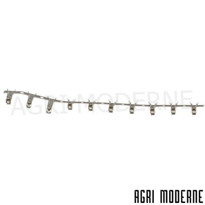 PIECES TRACTEUR CLAAS - Divers Maintenance - CONTACT DE BAGUE