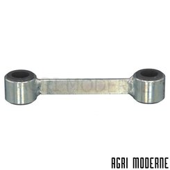 PIECES RECOLTE FENAISON CLAAS - Usure Presse - BIELLETTE