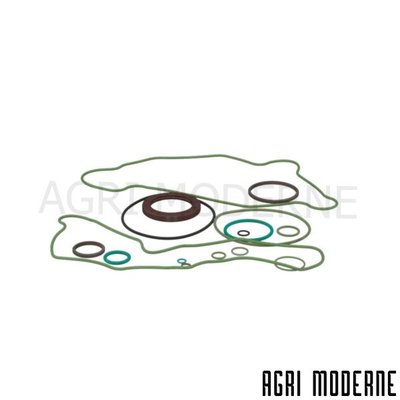 PIECES RECOLTE FENAISON CLAAS - Hydraulique - JEU DE JOINTS