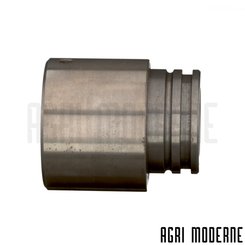 PIECES RECOLTE FENAISON CLAAS - Hydraulique - TETE DE VERIN