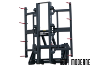 Configuration - matériel - MX MANUBAL V 500