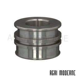 PIECES RECOLTE FENAISON CLAAS - Hydraulique - PISTON