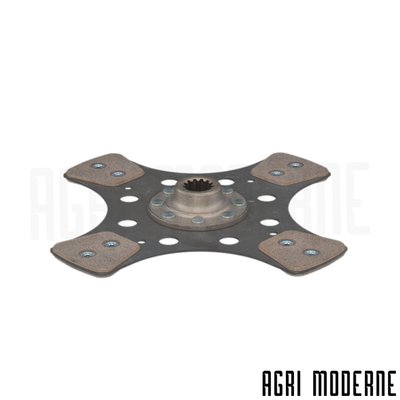 PIECES TRACTEUR CLAAS - Embrayage - FRICTION EMBRAYAGE