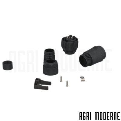 PIECES RECOLTE FENAISON CLAAS - Electricite - Electronique - PRISE DE COURANT