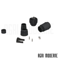 PIECES RECOLTE FENAISON CLAAS - Electricite - Electronique - PRISE DE COURANT