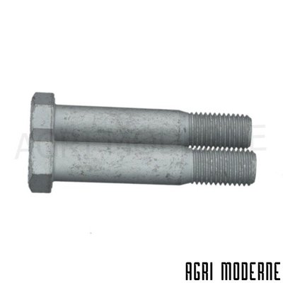 PIECES RECOLTE FENAISON CLAAS - Divers Réparation - BOULON AJUSTE