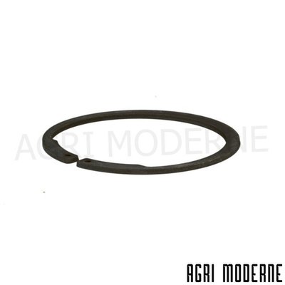 PIECES TRACTEUR CLAAS - Transmission - ANNEAU D'ARRET EXT