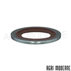 PIECES TRACTEUR CLAAS - Moteur - JOINT