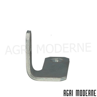 PIECES TRACTEUR CLAAS - Moteur - SUPPORT