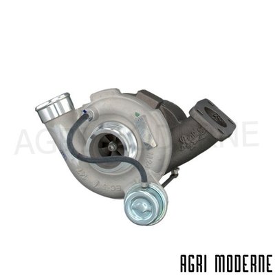 PIECES TRACTEUR CLAAS - Moteur - TURBOCHARGEUR