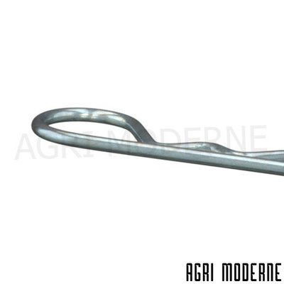 PIECES RECOLTE FENAISON CLAAS - Attelages - GOUPILLE FENDUE