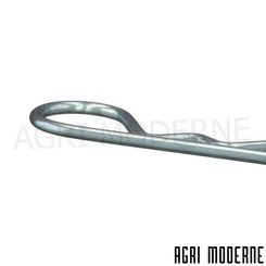 PIECES RECOLTE FENAISON CLAAS - Attelages - GOUPILLE FENDUE