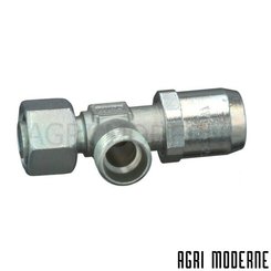 PIECES RECOLTE FENAISON CLAAS - Hydraulique - CONNEXION ENFICH.