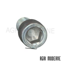 PIECES RECOLTE FENAISON CLAAS - Divers Réparation - M 12X20