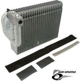 PIECES TRACTEUR CLAAS - Divers Réparation - EVAPORATEUR