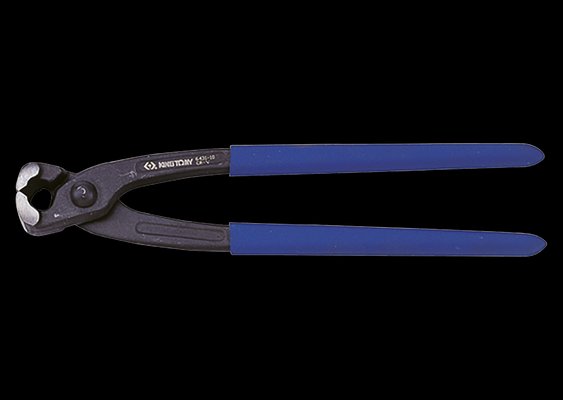 EQUIPEMENT ATELIER - Outils à main - Tenaille russe 275mm