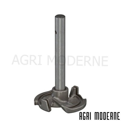 PIECES RECOLTE FENAISON CLAAS - Usure Presse - RETENEUR