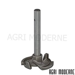 PIECES RECOLTE FENAISON CLAAS - Usure Presse - RETENEUR