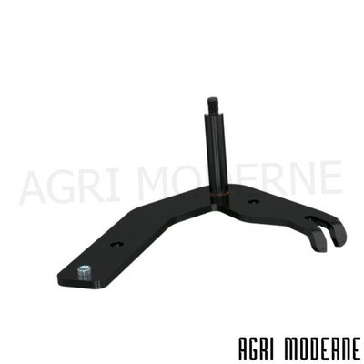 PIECES TRACTEUR CLAAS - Carrosserie - SUPPORT