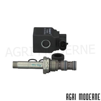 PIECES TRACTEUR CLAAS - Hydraulique - ELECTROVANNE