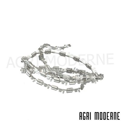 PIECES RECOLTE FENAISON CLAAS - Boulonnerie - PINCE A RESSORT